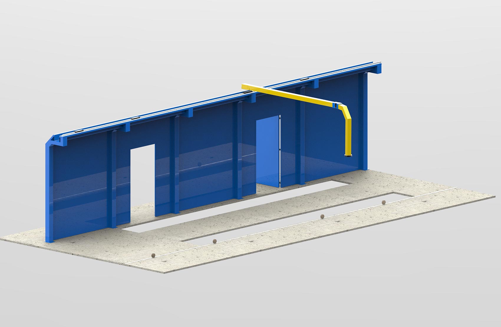 Progetti Coperture