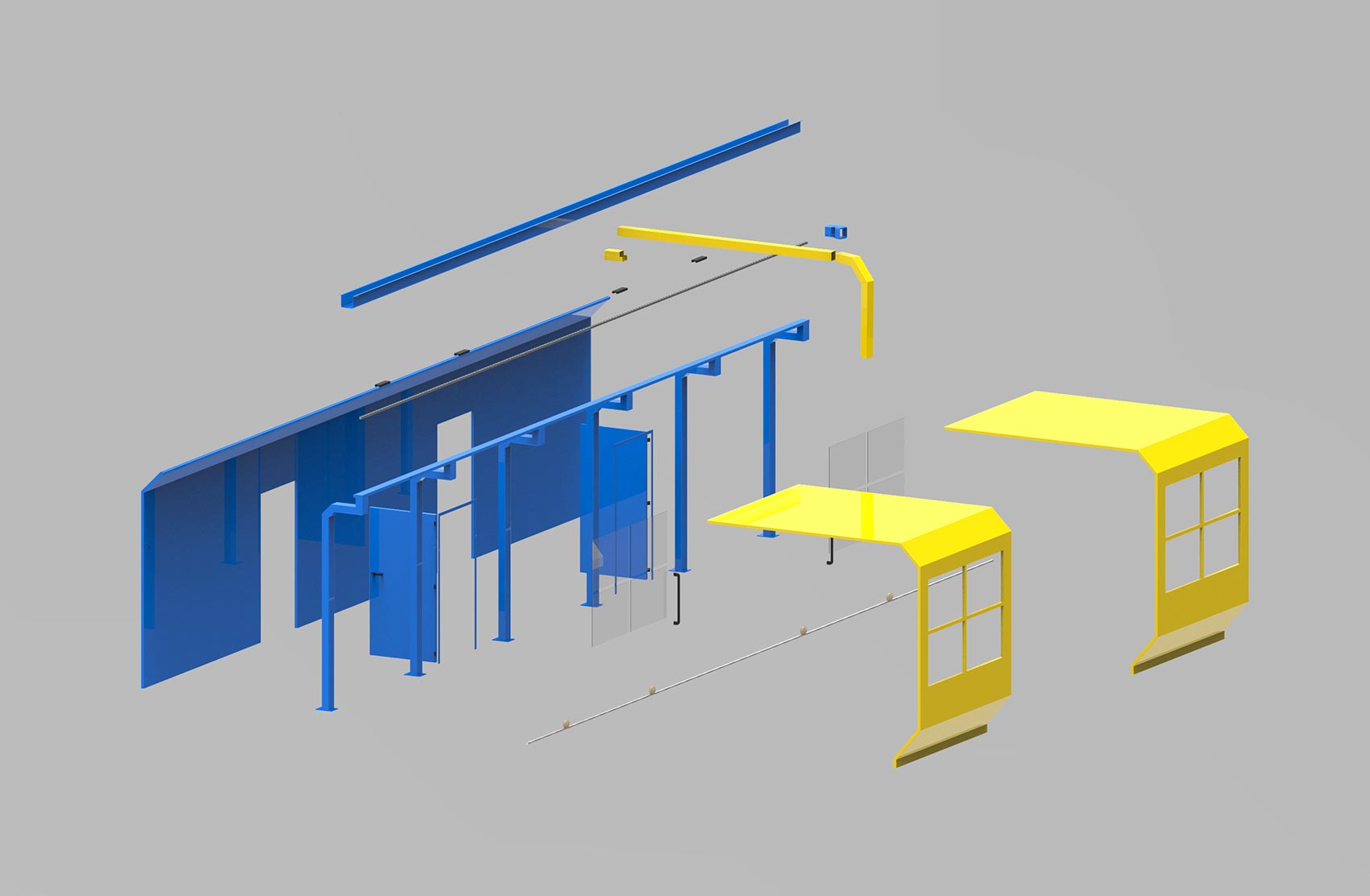 Progetti Coperture