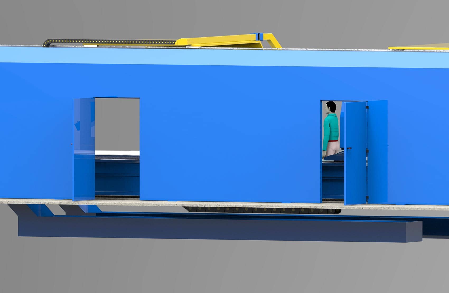 Progetti Coperture