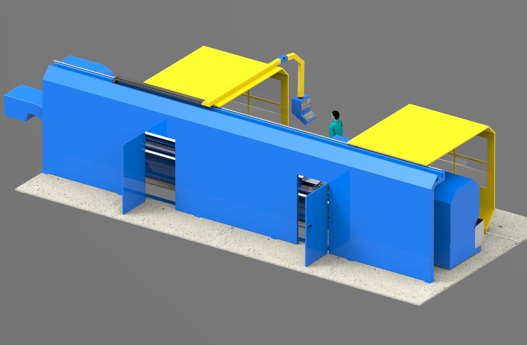 Progetti Coperture