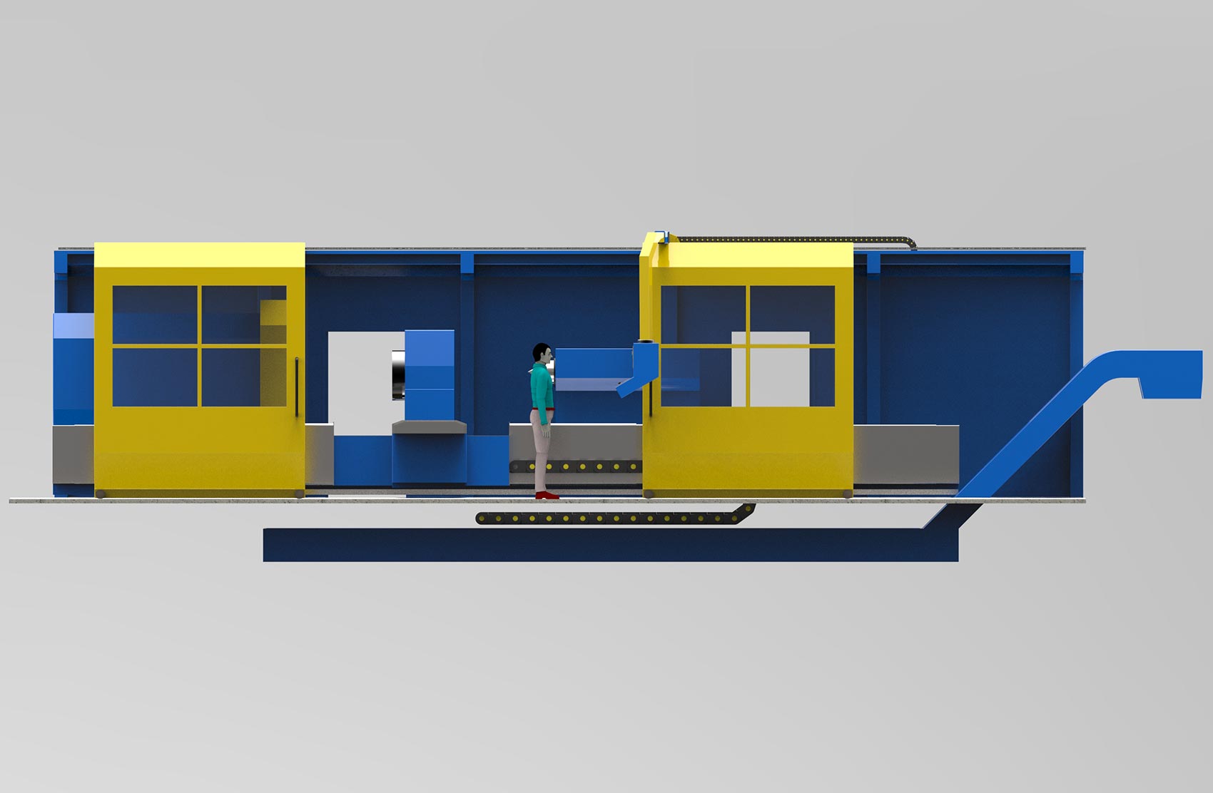 Progetti Coperture
