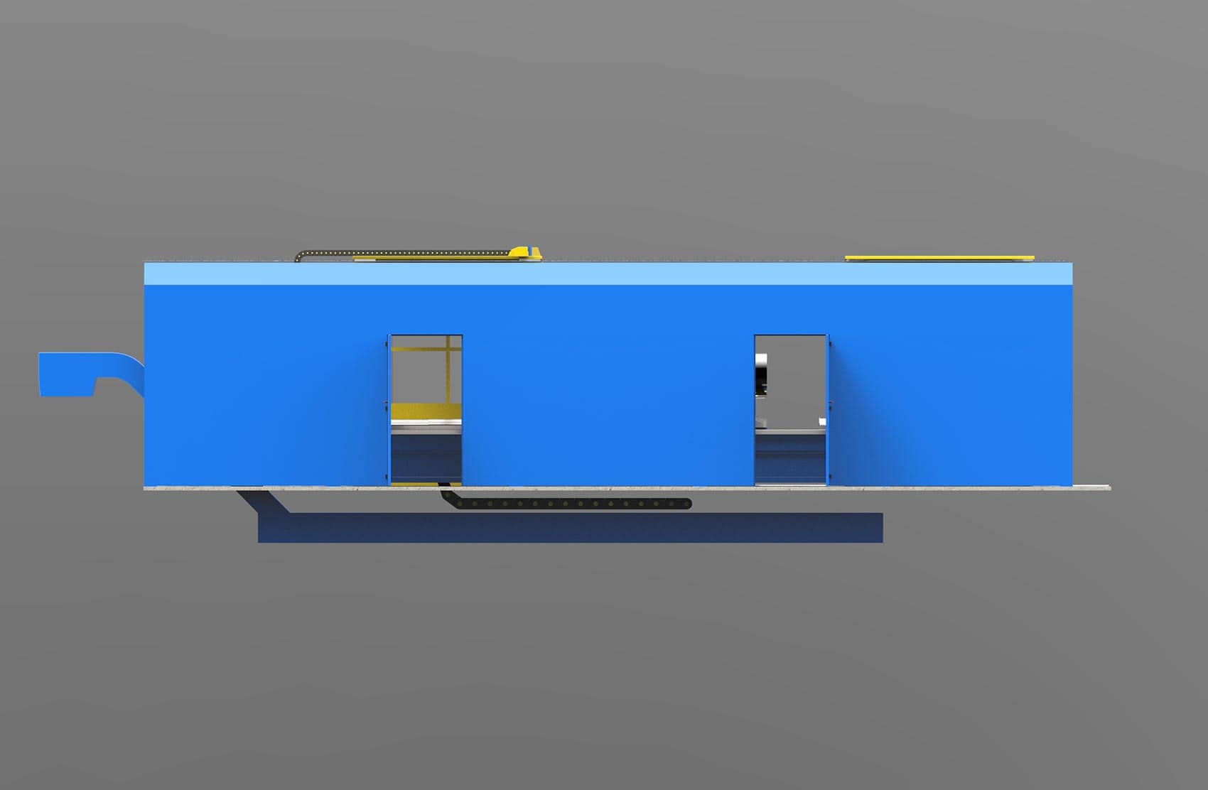 Progetti Coperture