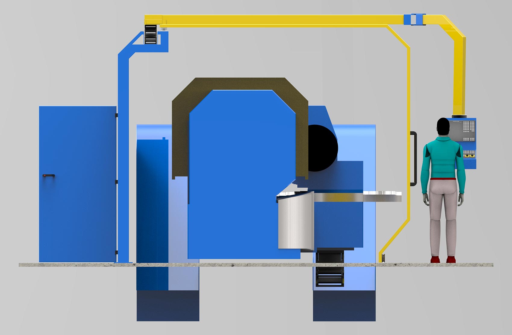 Progetti Coperture